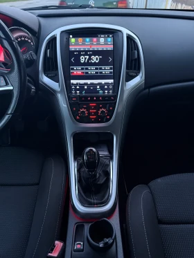 Opel Astra 1.6  | Mobile.bg    6