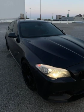 BMW 550 DINAN SAGE 2 * * CARFAX * * АВТОКРЕДИТ * * 