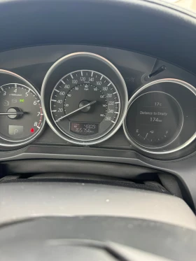 Mazda 6 2.5 SKYACTIV | Mobile.bg    11