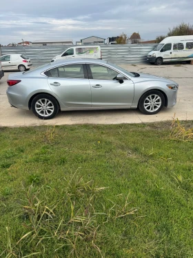 Mazda 6 2.5 SKYACTIV | Mobile.bg    3
