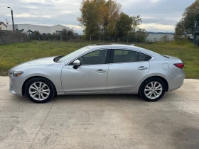 Mazda 6 2.5 SKYACTIV | Mobile.bg    2