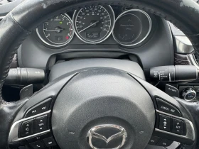 Mazda 6 2.5 SKYACTIV | Mobile.bg    10