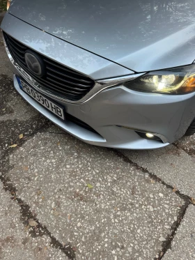 Mazda 6 2.5 SKYACTIV | Mobile.bg    5