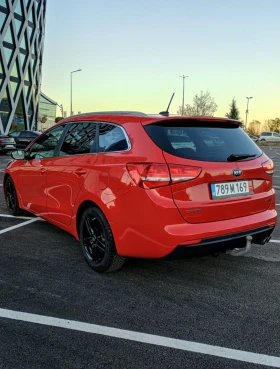 Kia Ceed * GT LINE *  *  * NAVI *  *  | Mobile.bg    5