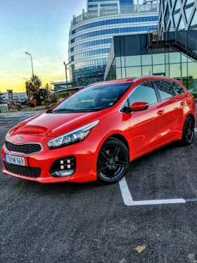     Kia Ceed * GT LINE *  *  * NAVI *  * 