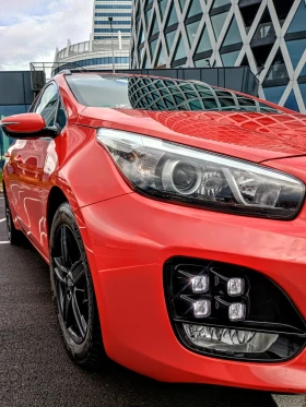 Kia Ceed  GT LINE      NAVI    EURO 6  | Mobile.bg    6