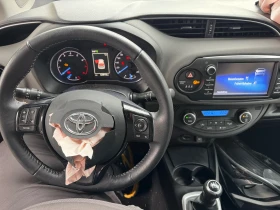 Toyota Yaris 1.0 benzin 50000km - 11 лв. / 5.62 € - 39882969 10