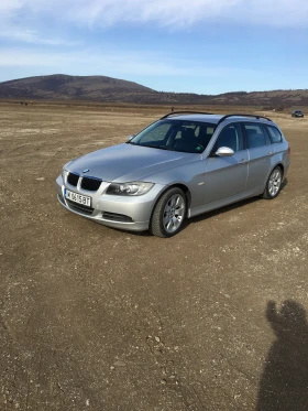 BMW 325 325xi, снимка 2 — Bazar.bg BMW 325 325xi, снимка 2