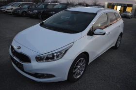 Kia Ceed 1.6CRDI-AVTOMAT