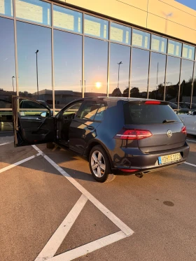 VW Golf Golf 7 1.6 lounge - 20000 лв. / 10225.84 € - 36751500 12