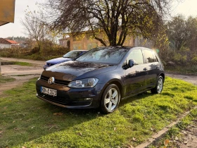 VW Golf Golf 7 1.6 lounge - 20000 лв. / 10225.84 € - 36751500 2