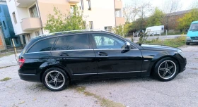 Mercedes-Benz C 220 C220 CDI 170 KС AVANTGARDE OM646 ПОДГРЕВ НА СЕДАЛК, снимка 5