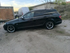 Mercedes-Benz C 220 OM646/ЕЛ БАГАЖНИК/КОЖА/ПОДГРЕВ НА СЕДАЛКИТЕ/НАВИГА, снимка 8
