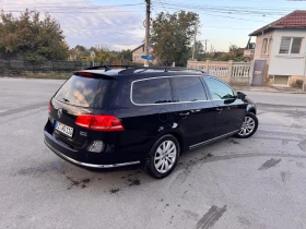 VW Passat 2.0 TDI ел.седалки , снимка 3