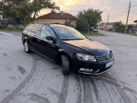 VW Passat 2.0 TDI ел.седалки , снимка 2