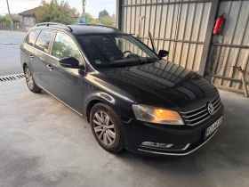 VW Passat 2.0 TDI ел.седалки , снимка 4