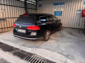 VW Passat 2.0 TDI ел.седалки , снимка 5