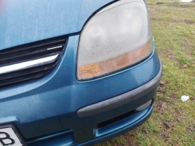 Nissan Almera tino, снимка 9