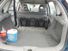 Nissan Almera tino, снимка 2