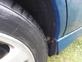 Nissan Almera tino, снимка 6