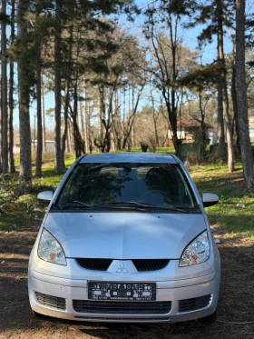 Mitsubishi Colt, снимка 1