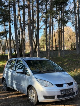 Mitsubishi Colt, снимка 3