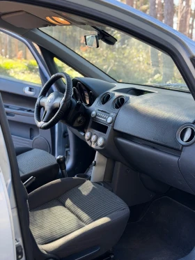 Mitsubishi Colt, снимка 9