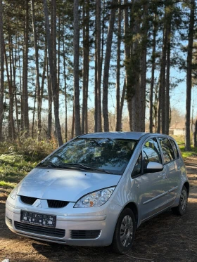 Mitsubishi Colt, снимка 2