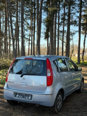 Mitsubishi Colt, снимка 5