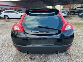 Volvo C30 Т5 Coupe 2.5T* ШВЕЙЦАРИЯ* , снимка 7