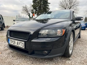 Volvo C30 Т5 Coupe 2.5T* ШВЕЙЦАРИЯ* , снимка 2