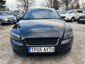 Volvo C30 Т5 Coupe 2.5T* ШВЕЙЦАРИЯ* , снимка 3