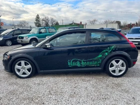 Volvo C30 Т5 Coupe 2.5T* ШВЕЙЦАРИЯ* , снимка 9