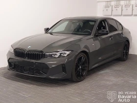 BMW 320 d xDrive M Sport Paket