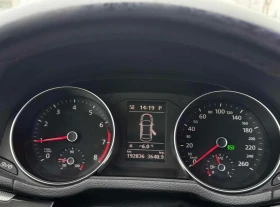 VW Passat 2017 * ПОДГРЕВ * ПАНОРАМА * ОТ ПРЕДСТАВИТЕЛСТВО, снимка 16