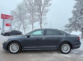 VW Passat 2017 * ПОДГРЕВ * ПАНОРАМА * ОТ ПРЕДСТАВИТЕЛСТВО, снимка 4