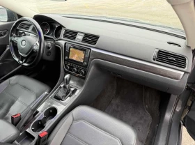 VW Passat 2017 * ПОДГРЕВ * ПАНОРАМА * ОТ ПРЕДСТАВИТЕЛСТВО, снимка 13