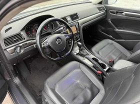 VW Passat 2017 * ПОДГРЕВ * ПАНОРАМА * ОТ ПРЕДСТАВИТЕЛСТВО, снимка 9