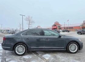 VW Passat 2017 * ПОДГРЕВ * ПАНОРАМА * ОТ ПРЕДСТАВИТЕЛСТВО, снимка 6