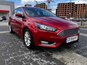 Ford Focus 1.0 Eco Boost Automatic , снимка 2