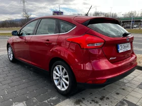 Ford Focus 1.0 Eco Boost Automatic , снимка 4