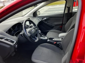 Ford Focus 1.0 Eco Boost Automatic , снимка 9