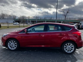 Ford Focus 1.0 Eco Boost Automatic , снимка 5