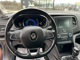 Renault Megane 1.5 DCI - 8700 € / 17015.72 лв. - 99758482 10