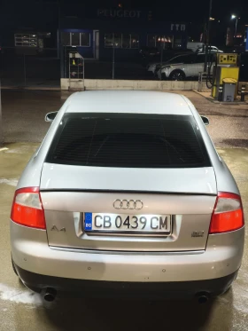 Audi A4 B6 - 2499 € / 4887.62 лв. - 56374626 7