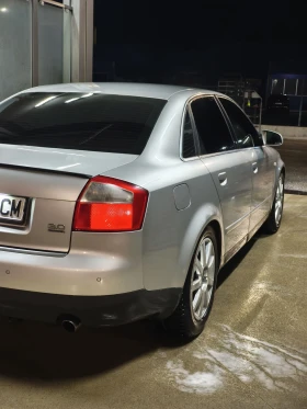 Audi A4 B6 - 2499 € / 4887.62 лв. - 56374626 5