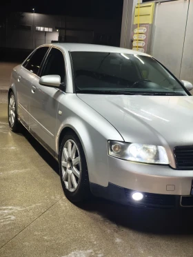 Audi A4 B6 - 2499 € / 4887.62 лв. - 56374626 4