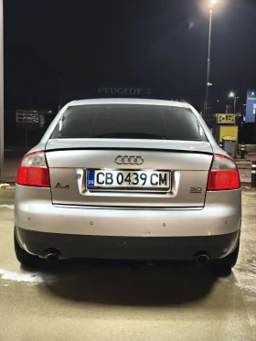 Audi A4 B6 - 2499 € / 4887.62 лв. - 56374626 6