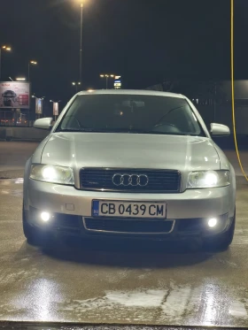Audi A4 B6 - 2499 € / 4887.62 лв. - 56374626 3