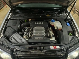 Audi A4 B6 - 2499 € / 4887.62 лв. - 56374626 13